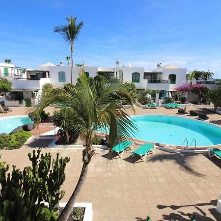 Nautic Apartment In Puerto Del Carmen Tías Zewnętrze zdjęcie