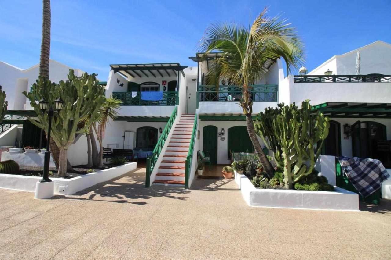 Nautic Apartment In Puerto Del Carmen Tías Zewnętrze zdjęcie