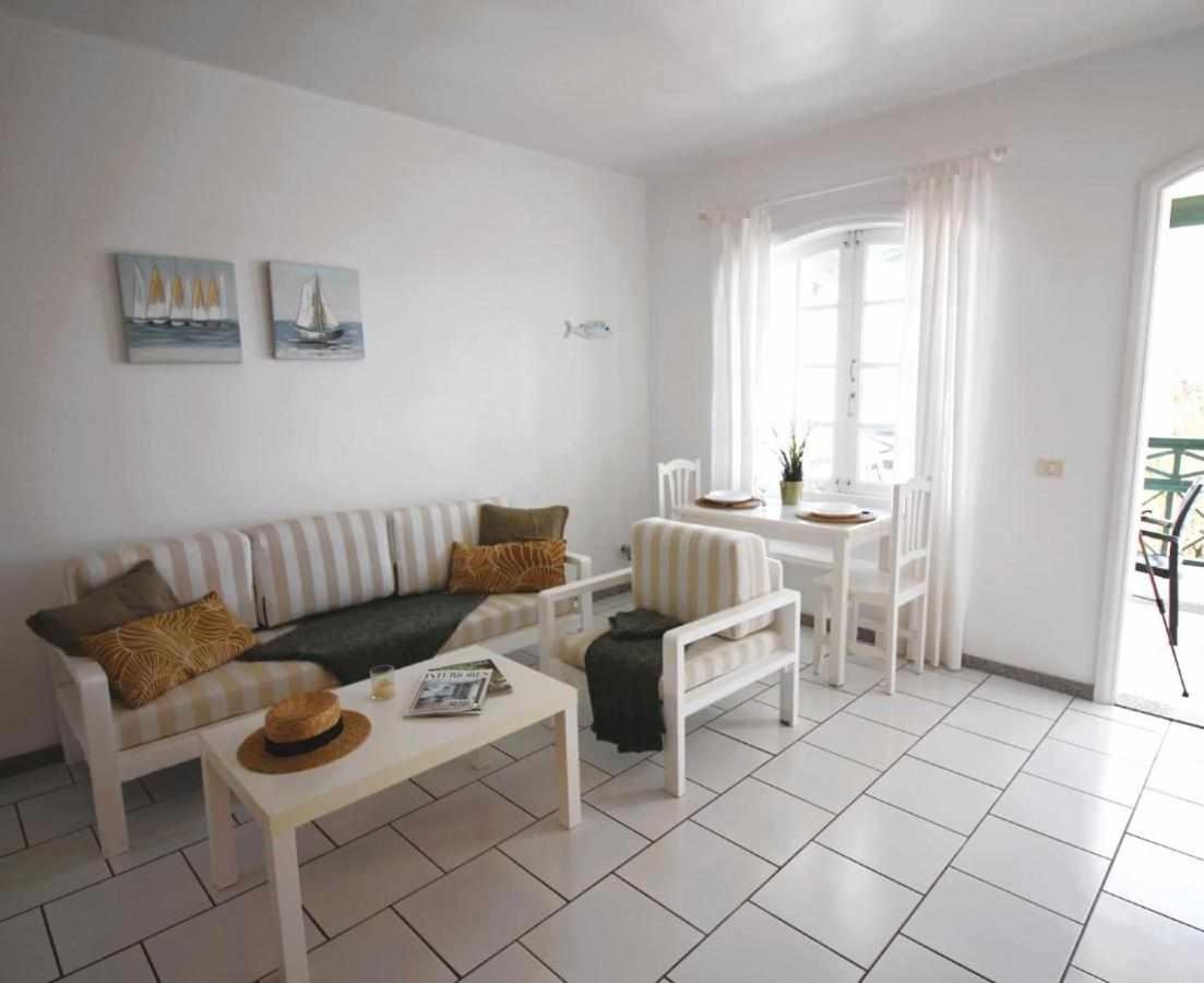Nautic Apartment In Puerto Del Carmen Tías Zewnętrze zdjęcie
