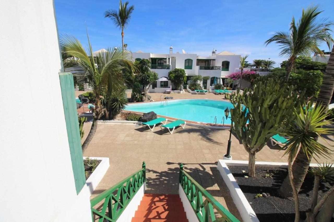 Nautic Apartment In Puerto Del Carmen Tías Zewnętrze zdjęcie