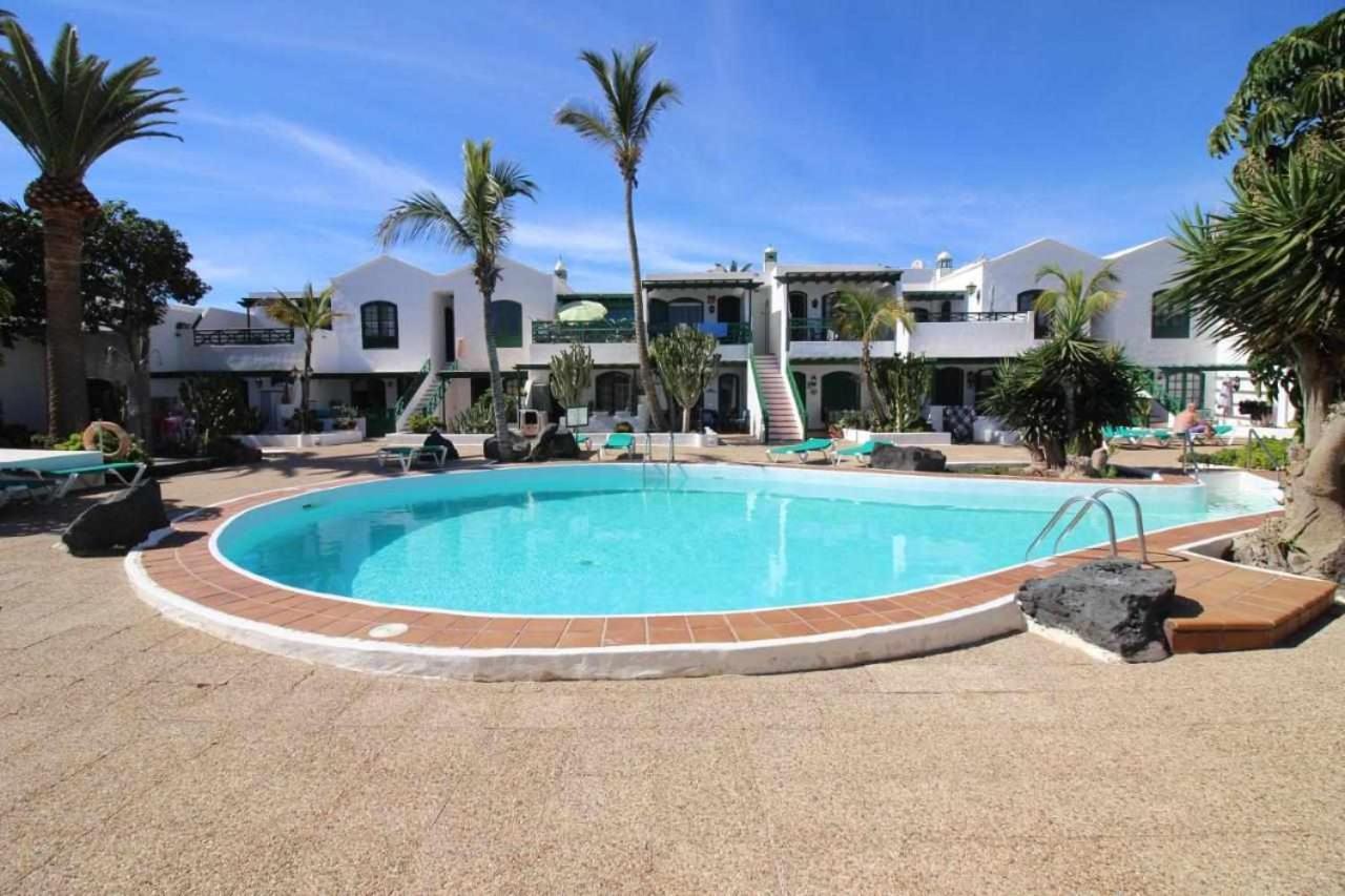 Nautic Apartment In Puerto Del Carmen Tías Zewnętrze zdjęcie