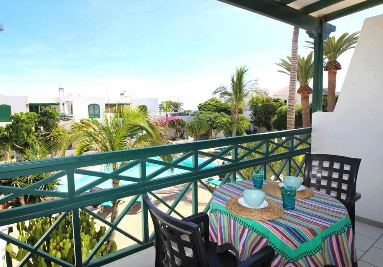 Nautic Apartment In Puerto Del Carmen Tías Zewnętrze zdjęcie