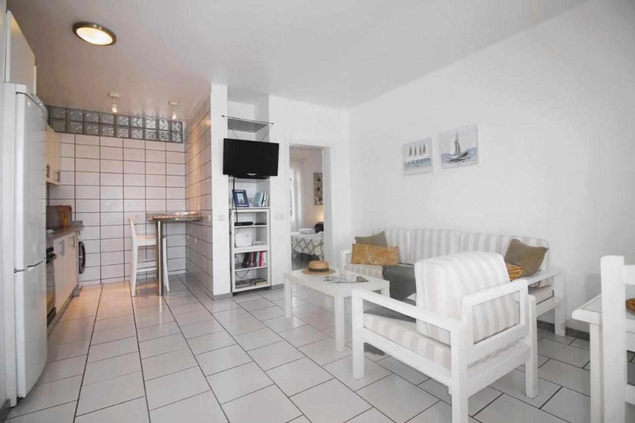 Nautic Apartment In Puerto Del Carmen Tías Zewnętrze zdjęcie