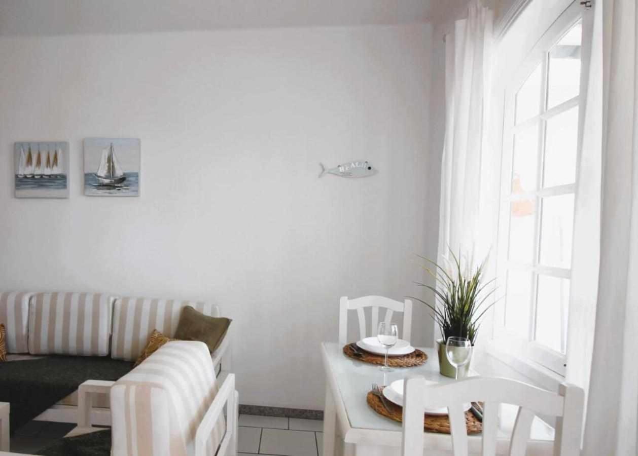 Nautic Apartment In Puerto Del Carmen Tías Zewnętrze zdjęcie