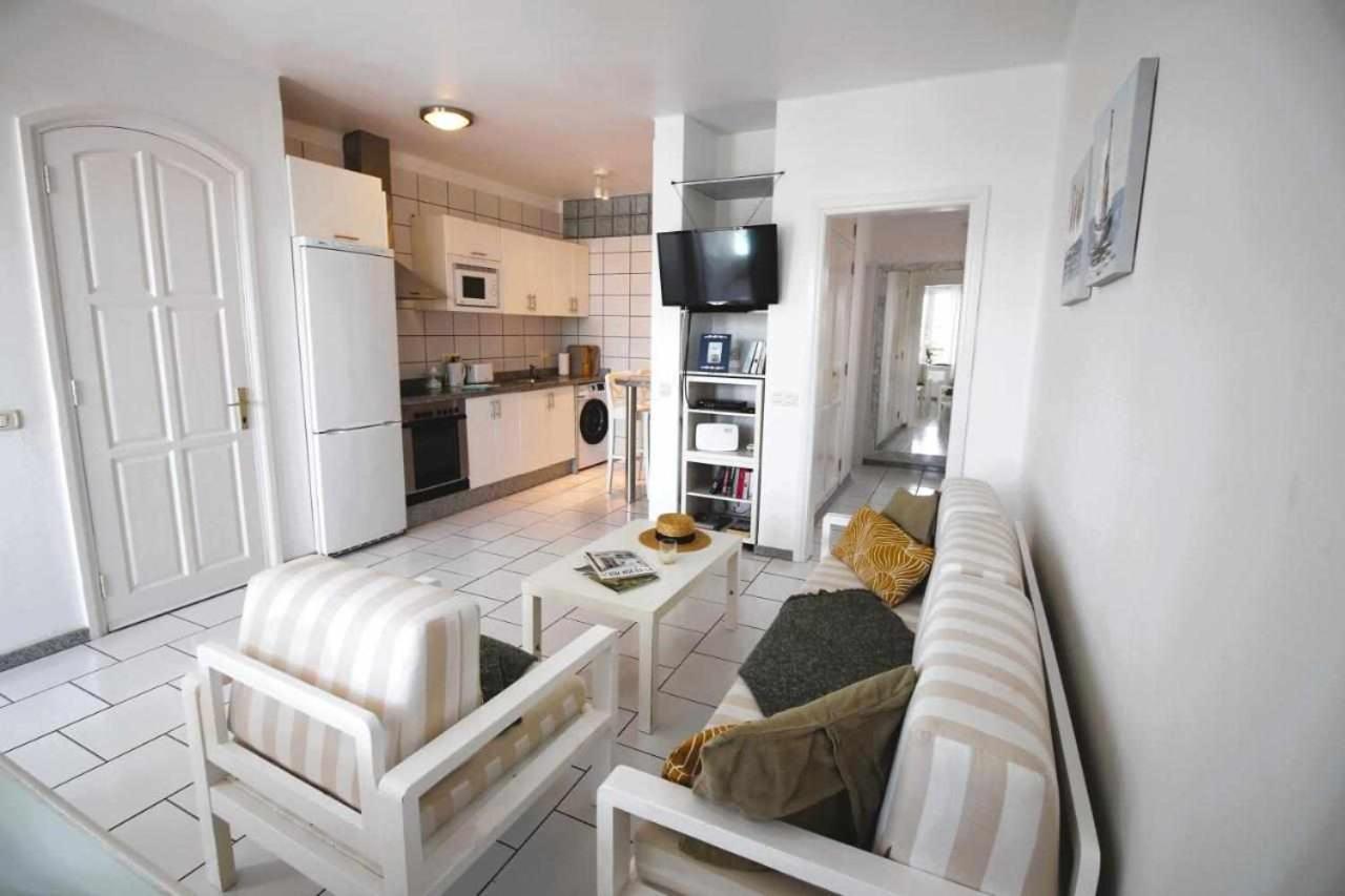 Nautic Apartment In Puerto Del Carmen Tías Zewnętrze zdjęcie