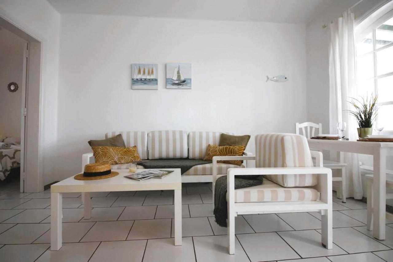 Nautic Apartment In Puerto Del Carmen Tías Zewnętrze zdjęcie