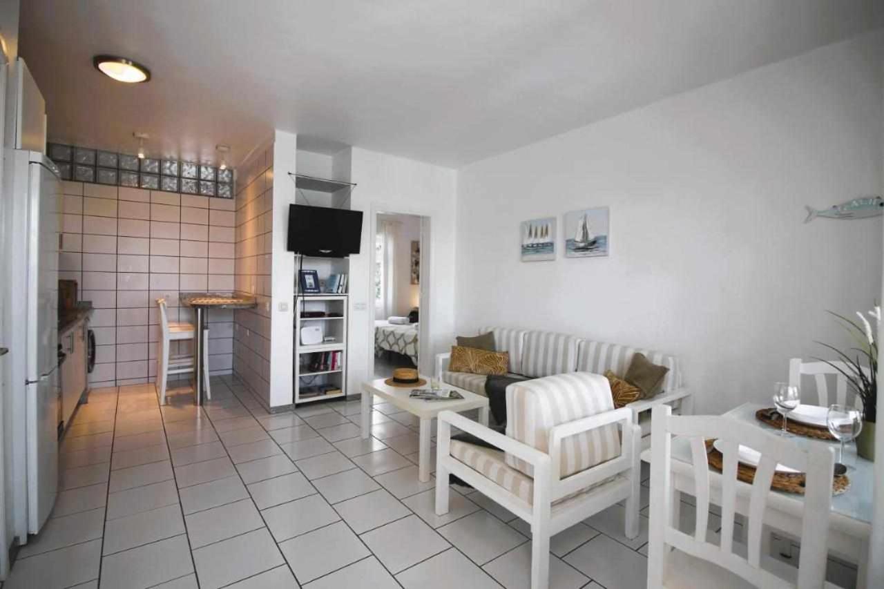 Nautic Apartment In Puerto Del Carmen Tías Zewnętrze zdjęcie