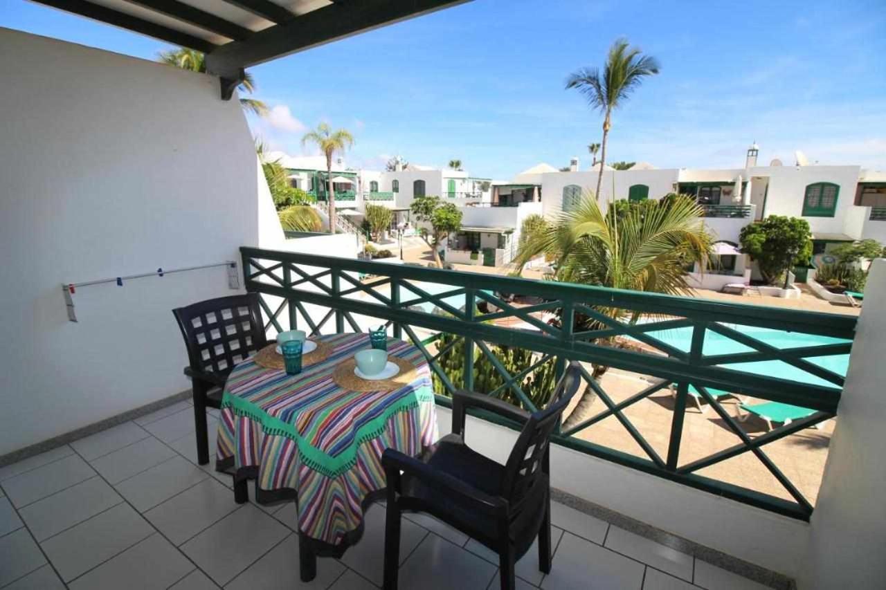 Nautic Apartment In Puerto Del Carmen Tías Zewnętrze zdjęcie