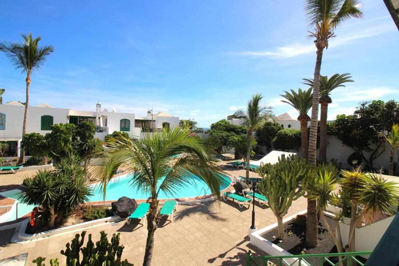 Nautic Apartment In Puerto Del Carmen Tías Zewnętrze zdjęcie