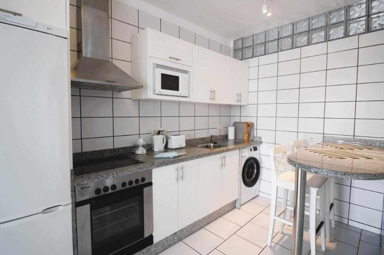Nautic Apartment In Puerto Del Carmen Tías Zewnętrze zdjęcie