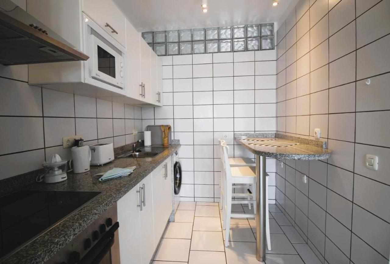Nautic Apartment In Puerto Del Carmen Tías Zewnętrze zdjęcie