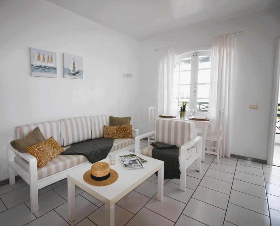 Nautic Apartment In Puerto Del Carmen Tías Zewnętrze zdjęcie