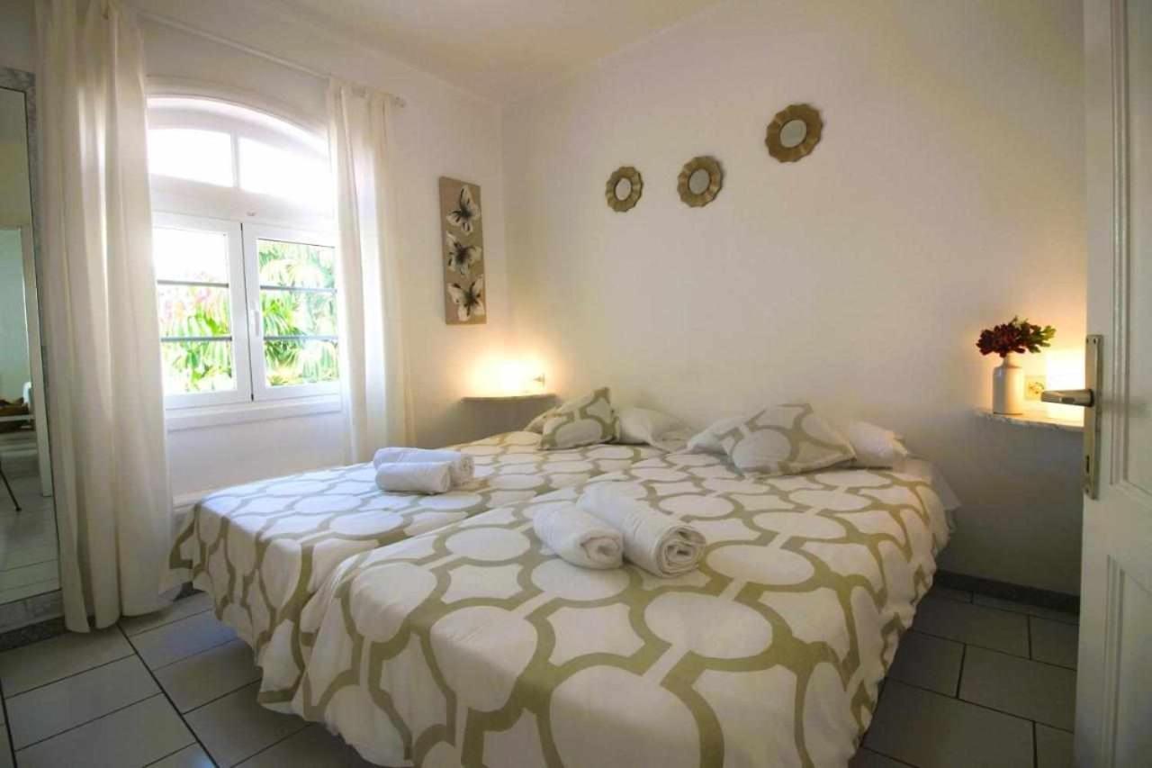 Nautic Apartment In Puerto Del Carmen Tías Zewnętrze zdjęcie