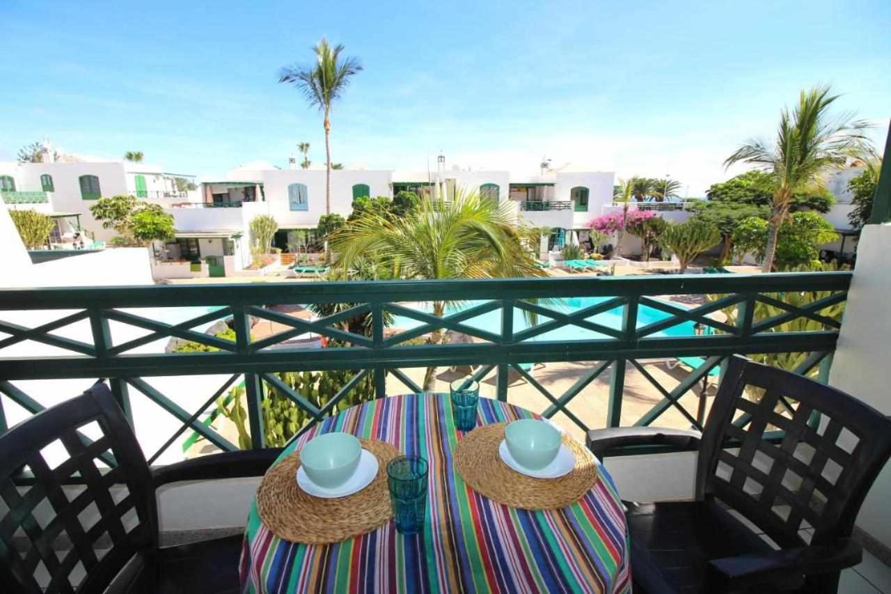 Nautic Apartment In Puerto Del Carmen Tías Zewnętrze zdjęcie