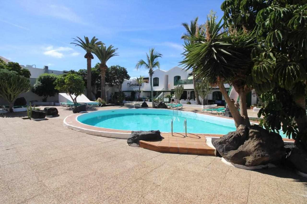 Nautic Apartment In Puerto Del Carmen Tías Zewnętrze zdjęcie