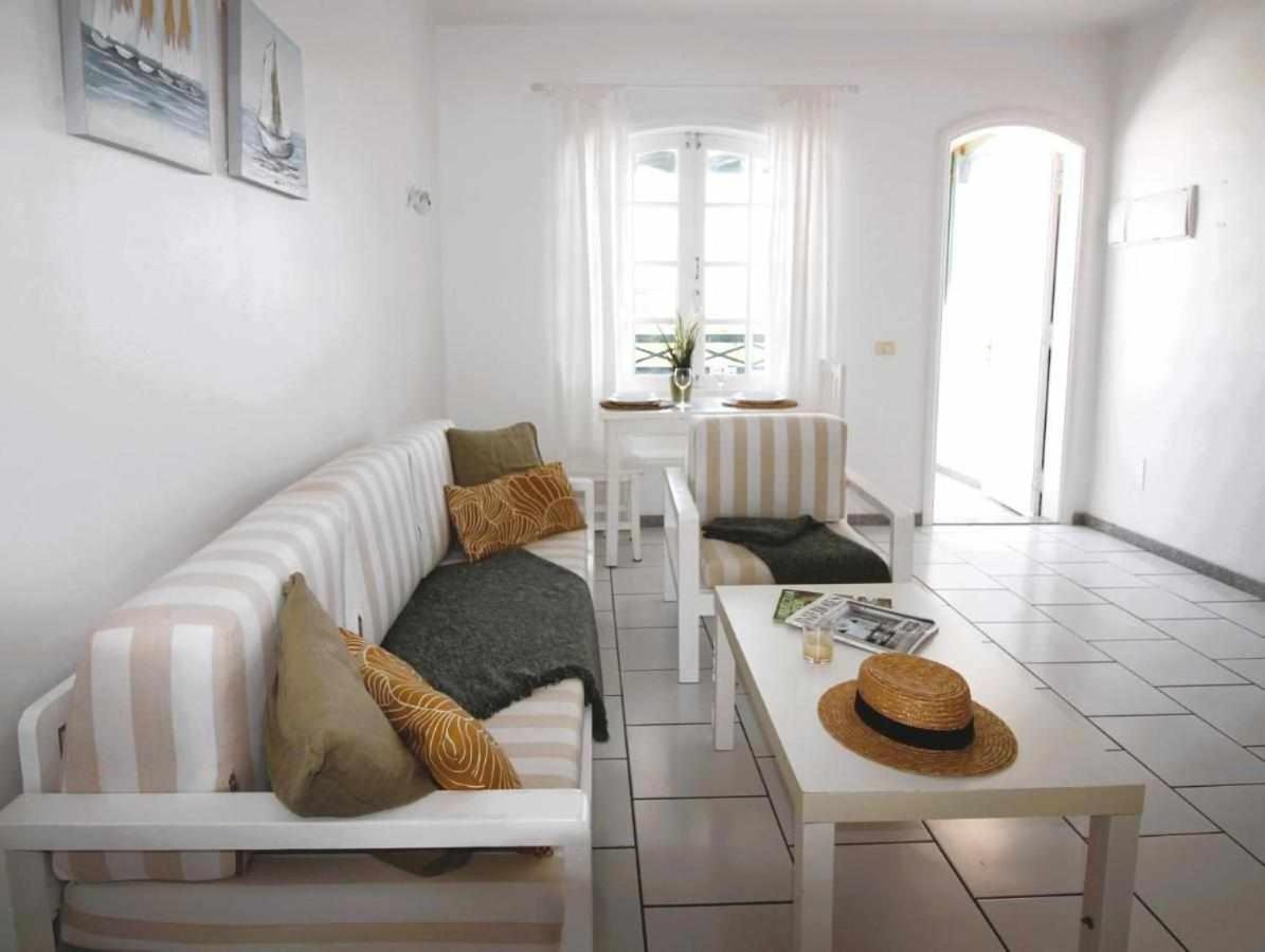 Nautic Apartment In Puerto Del Carmen Tías Zewnętrze zdjęcie
