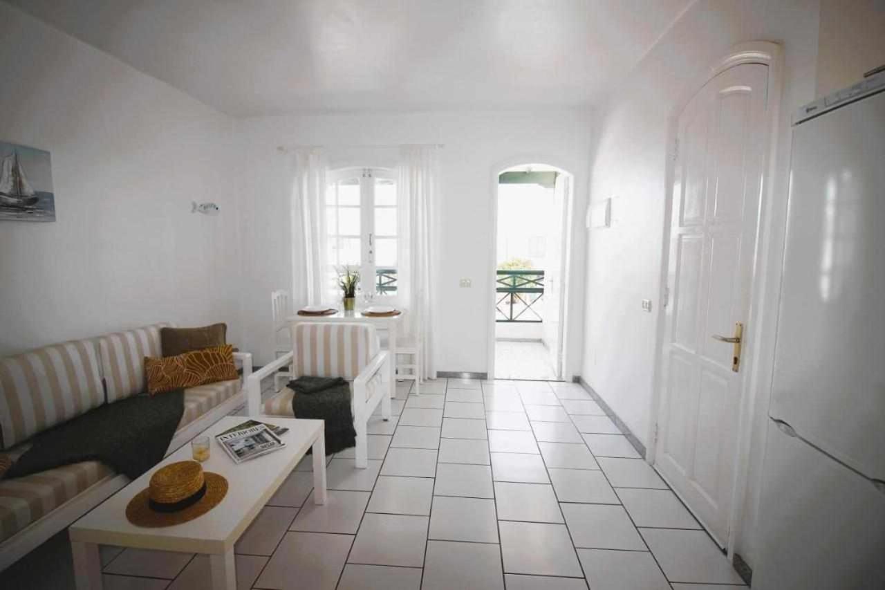 Nautic Apartment In Puerto Del Carmen Tías Zewnętrze zdjęcie