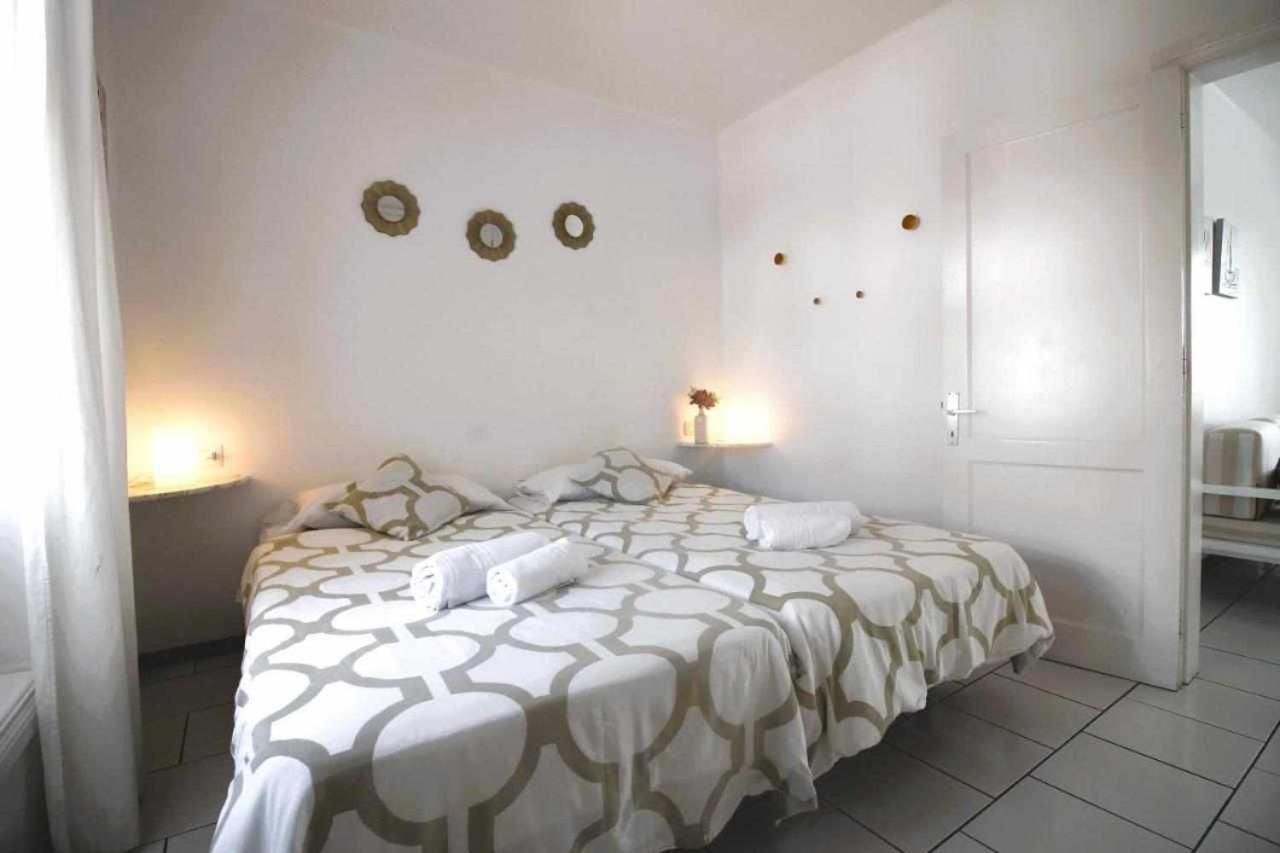 Nautic Apartment In Puerto Del Carmen Tías Zewnętrze zdjęcie